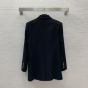 Valentino FORMAL NATTE' JACKET