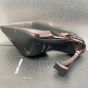 YSL DUNE SLINGBACK PUMPS IN PATENT LEATHER