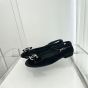 CHANEL Mary Janes
