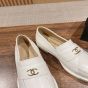 CHANEL Moccasins