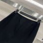 Prada Tricotine skirt