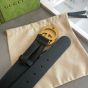 Gucci GG Marmont wide belt