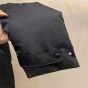 Prada Technical fabric down jacket with hood