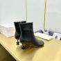 LOEWE Toy ankle bootie in nappa lambskin