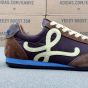 LOEWE Ballet Runner 2.0 in nylon and calfskin
