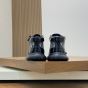 Dior Combat Ankle Boot