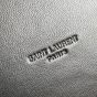 YSL GABY bucket bag in lambskin