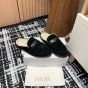 Dior Boy Mule