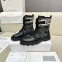 Dior D-Major Ankle Boot