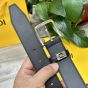 Fendi FF Belt