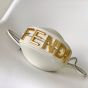 Fendi graphy Mini