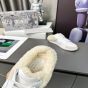 Dior Star Sneaker