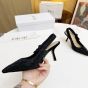 J'Adior Slingback Pump