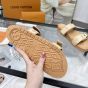 LV Bom Dia Flat Comfort Mule