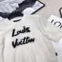 Louis Vuitton Brushed Knit Top 