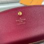 LV Emilie Wallet