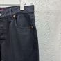 Gucci Denim pant with Web