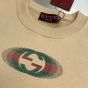 Gucci Cotton jersey sweatshirt