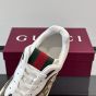 Gucci Re-Web sneaker