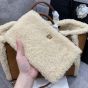 CHANEL Large Shopping Bag