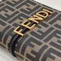 Fendi graphy Wallet On Chain