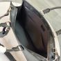 LV Sac Plat Horizontal Zippe