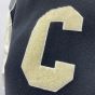 Celine classic teddy jacket in textured wool