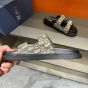 Dior Aqua Sandal