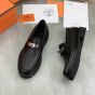 Hermes Icone loafer