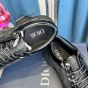 Dior Combat Derby Shoe