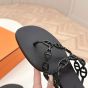 Hermes Island sandal