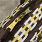 MIU MIU Beau leather bag
