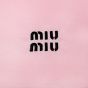 MIU MIU Poplin blouson jacket