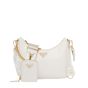 Prada Re-Edition 2005 Saffiano leather bag