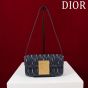Miss Dior Flap Bag