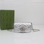Gucci GG Marmont super mini bag