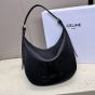 Celine MEDIUM HELOÏSE BAG CUIR TRIOMPHE IN SUPPLE CALFSKIN