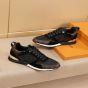 LV Run Away Sneaker