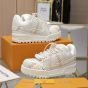LV Trainer Maxi Sneaker