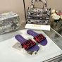 Dior Dway Slide