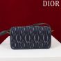 Miss Dior Flap Bag
