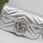 Gucci GG Marmont super mini bag