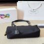 LV Shake Slingback Pump