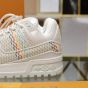LV Trainer Maxi Sneaker