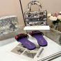 Dior Dway Slide