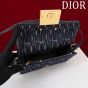 Miss Dior Flap Bag