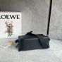 LOEWE Small Puzzle bag in satin calfskin