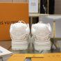 LV Trainer Maxi Sneaker