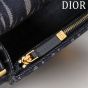 Miss Dior Flap Bag