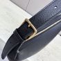 Celine MEDIUM HELOÏSE BAG CUIR TRIOMPHE IN SUPPLE CALFSKIN